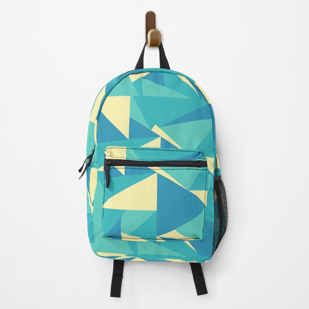 Item preview, Backpack designed and sold by Nautilum.