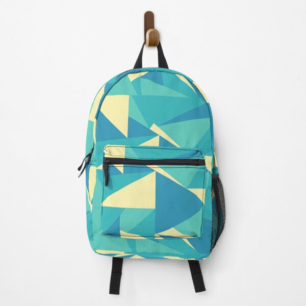 Item preview, Triangular geometric pattern designed and sold by Nautilum.
