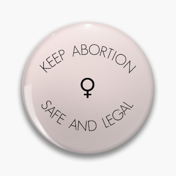 Item preview, Keep Abortion Safe and Legal designed and sold by laineregen.