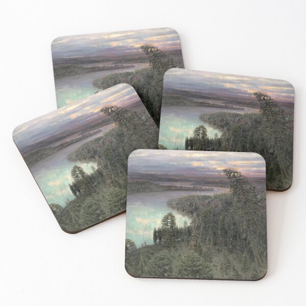 Item preview, Bajarmaland - Viktor Vasnetsov designed and sold by CJET.