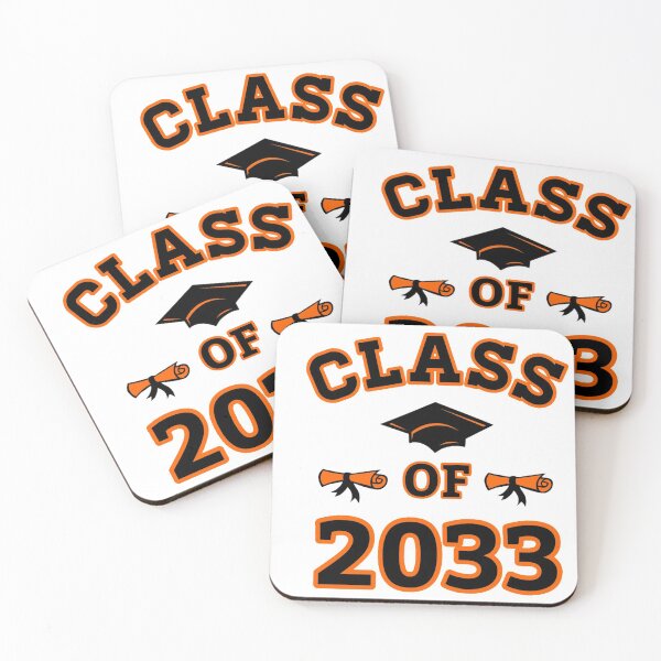 Item preview, Class Of 2031 Senior Graduation Finishing School Essential designed and sold by AndrewPlus.