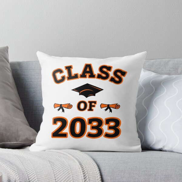 Item preview, Class Of 2031 Senior Graduation Finishing School Essential designed and sold by AndrewPlus.