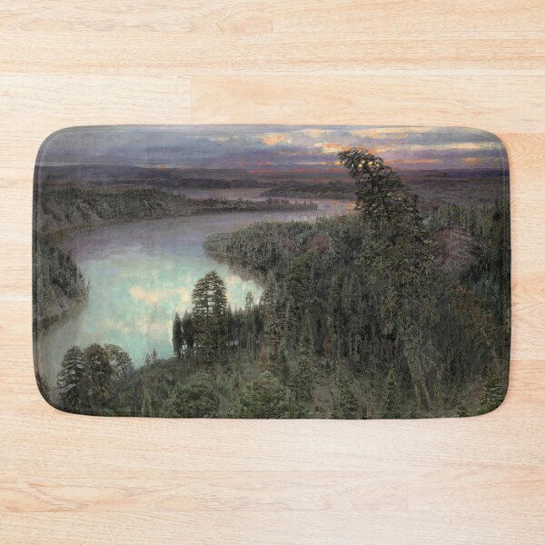 Item preview, Bajarmaland - Viktor Vasnetsov designed and sold by CJET.