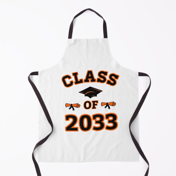Item preview, Class Of 2031 Senior Graduation Finishing School Essential designed and sold by AndrewPlus.