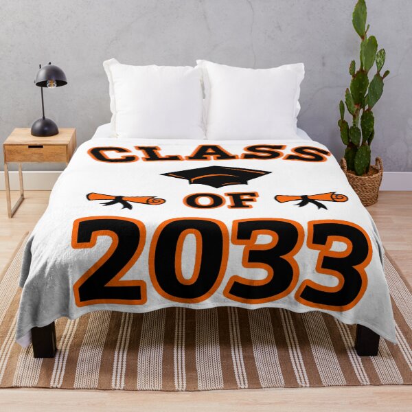 Item preview, Class Of 2031 Senior Graduation Finishing School Essential designed and sold by AndrewPlus.