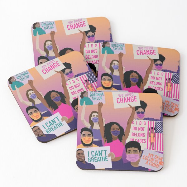 Item preview, 2020 Protests designed and sold by Annabalynne.