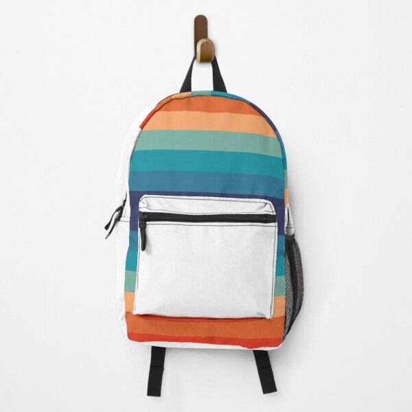 Item preview, retro stripes designed and sold by Joslyn Rinnels.