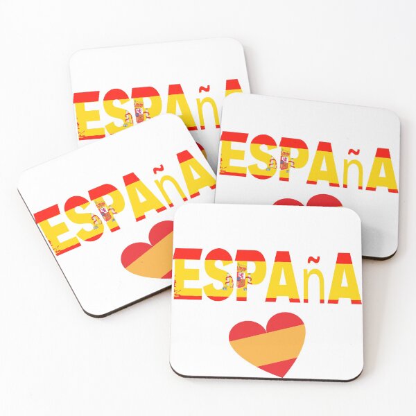 Artikelvorschau, spanisch España entworfen und verkauft von silverass.