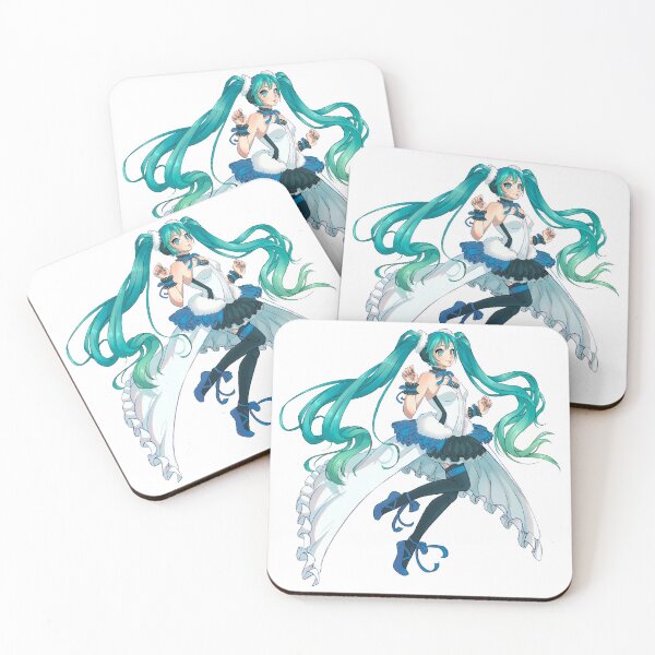 Item preview, Miku 2020 designed and sold by Firestia.