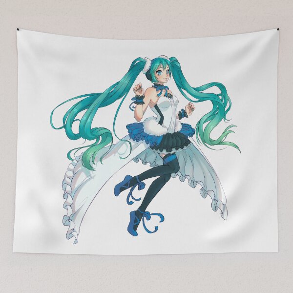 Item preview, Miku 2020 designed and sold by Firestia.