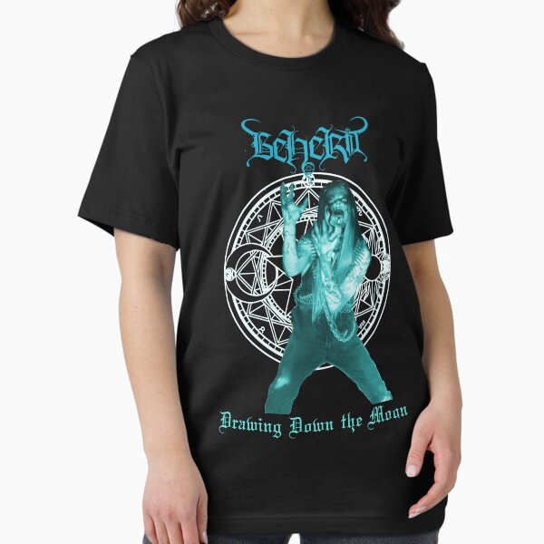 Item preview, Beherit- Drawing Down the Moon designed and sold by morbidmetal.