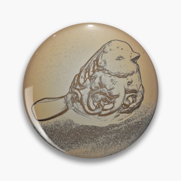 Item preview, Ceramic Bird (Artistic) designed and sold by ZiffyPhotos.