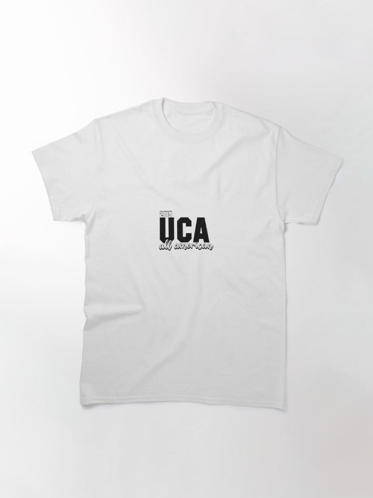 uca bears shirt