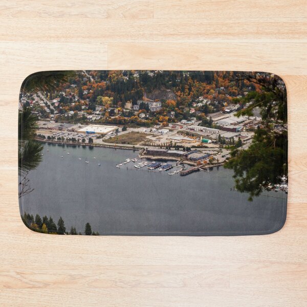 Item preview, Autumn in Nelson IV designed and sold by Jane Ruttkayova.