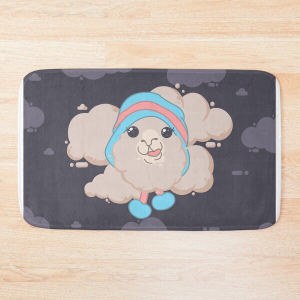 Item preview, Alpuffy designed and sold by SoonaSoona.