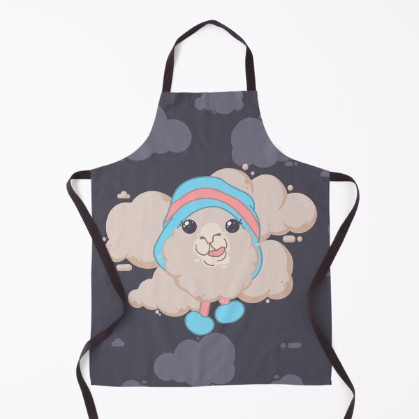 Item preview, Alpuffy designed and sold by SoonaSoona.