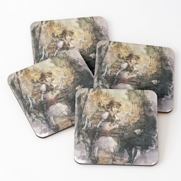 Item preview, Tressa Colozone designed and sold by Saikishop.