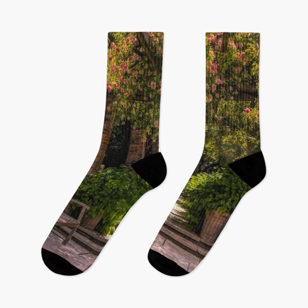 Item preview, Sitting Under the Arbor designed and sold by Marylou Badeaux.