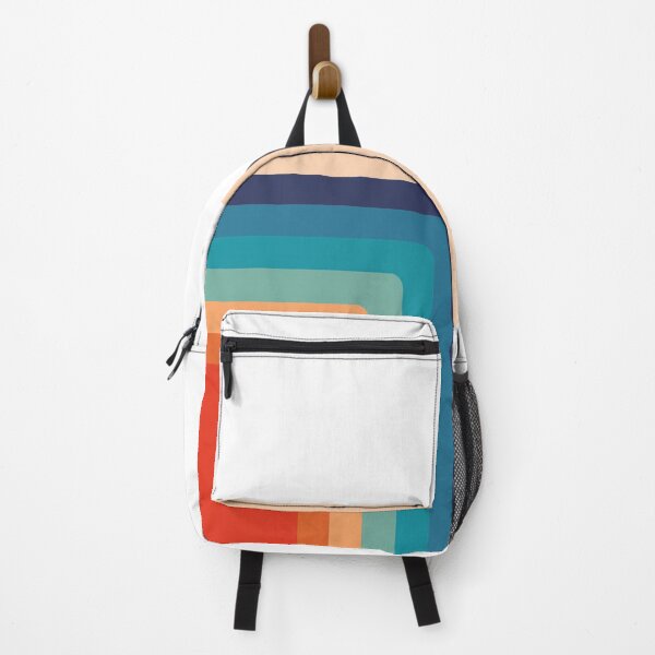 Item preview, retro squares designed and sold by Joslyn Rinnels.