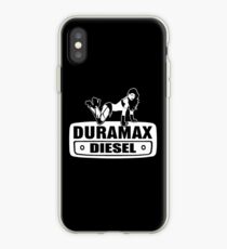Duramax Diesel iPhone Case