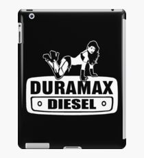 Duramax Diesel iPad Case/Skin