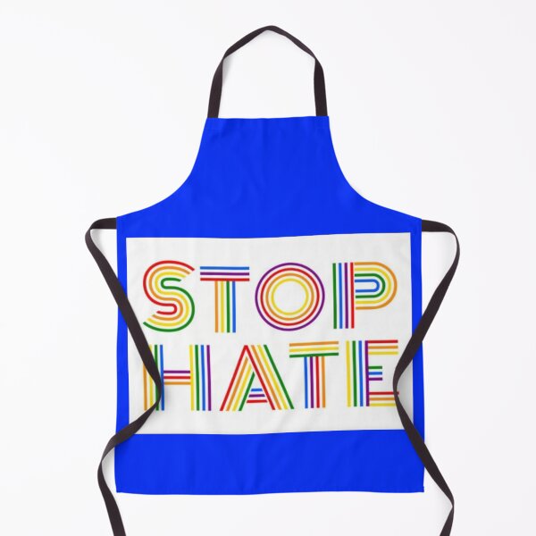 Item preview, STOP HATING designed and sold by CCCREW.