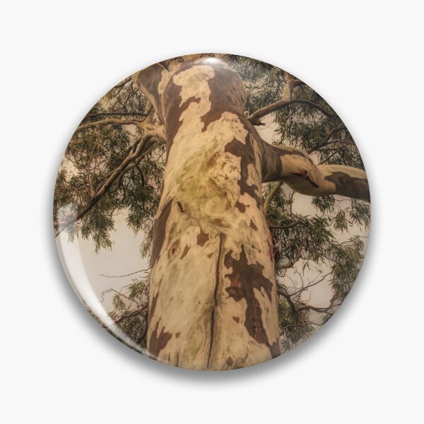 Item preview, Patterns in Bark designed and sold by Marylou Badeaux.