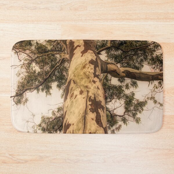 Item preview, Patterns in Bark designed and sold by Marylou Badeaux.