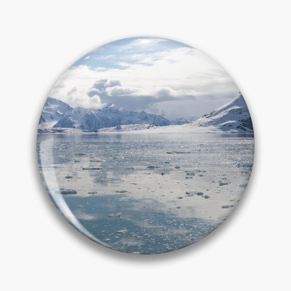 Item preview, Icy Reflections designed and sold by Marylou Badeaux.