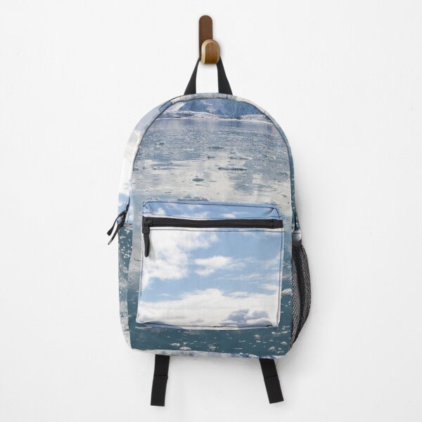 Item preview, Icy Reflections designed and sold by Marylou Badeaux.