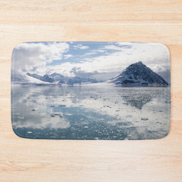 Item preview, Icy Reflections designed and sold by Marylou Badeaux.