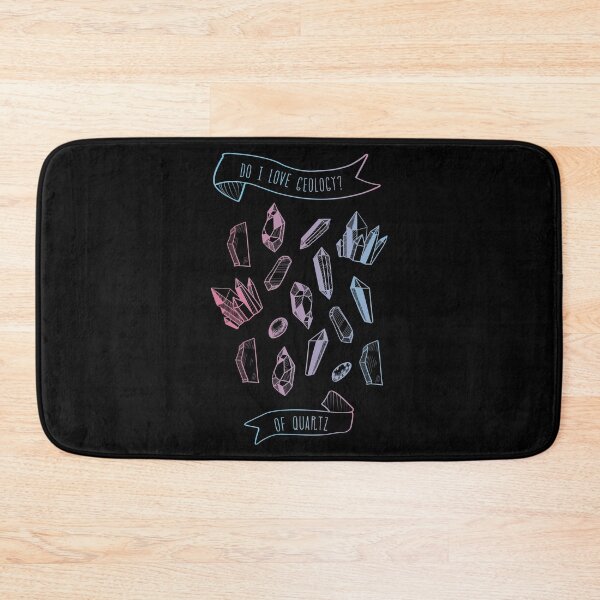 Item preview, Funny Love Geology? Of Quartz designed and sold by jcorres.
