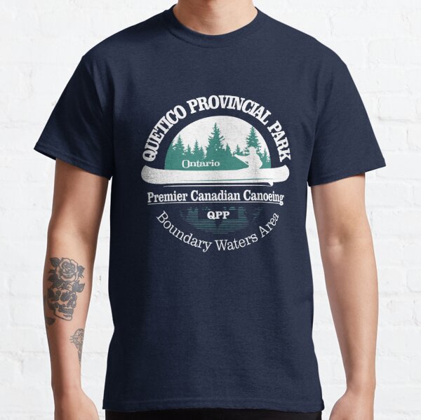 No Boundaries Shirt -  Canada