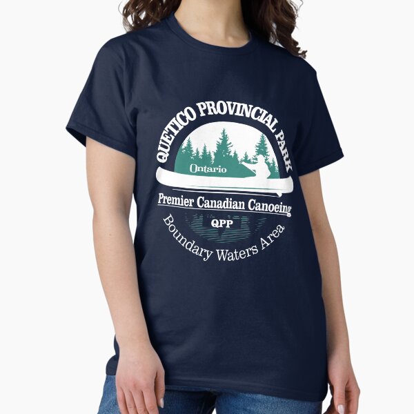 Item preview, Quetico PP (CT) designed and sold by curranmorgan.