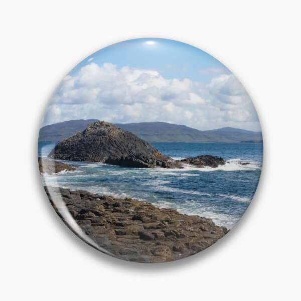 Item preview, Rocky Coast designed and sold by Marylou Badeaux.