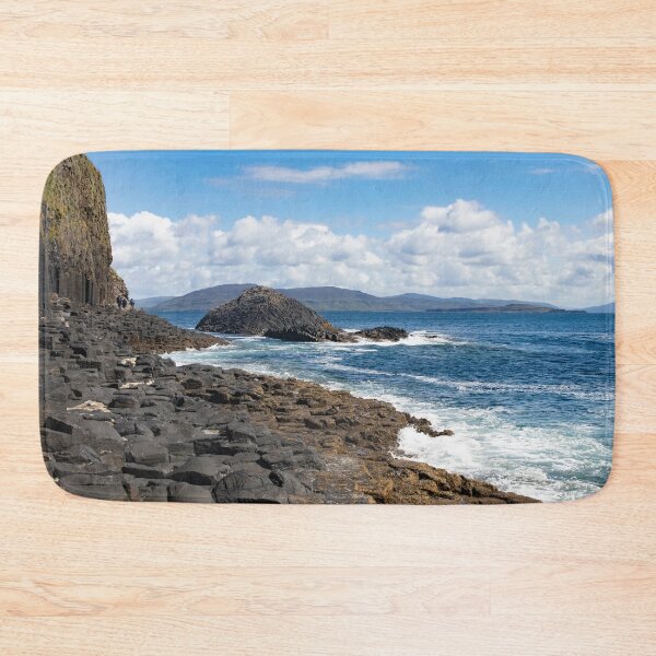 Item preview, Rocky Coast designed and sold by Marylou Badeaux.