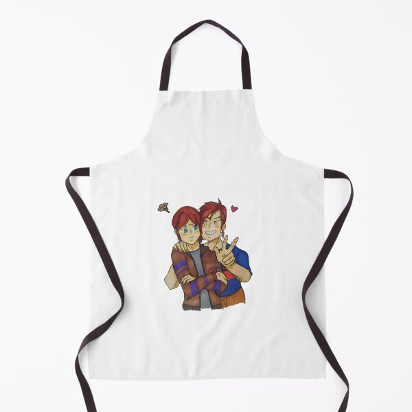 Item preview, Pride Characters~Maxon and Wren designed and sold by AmelieHalkias.