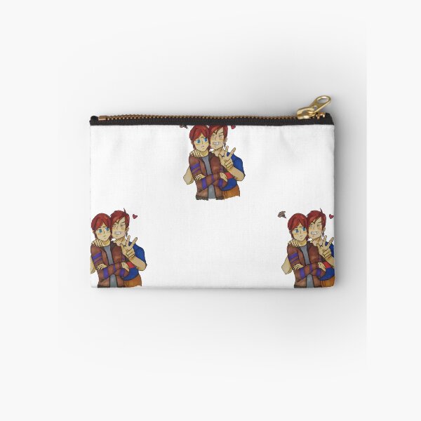 Item preview, Pride Characters~Maxon and Wren designed and sold by AmelieHalkias.