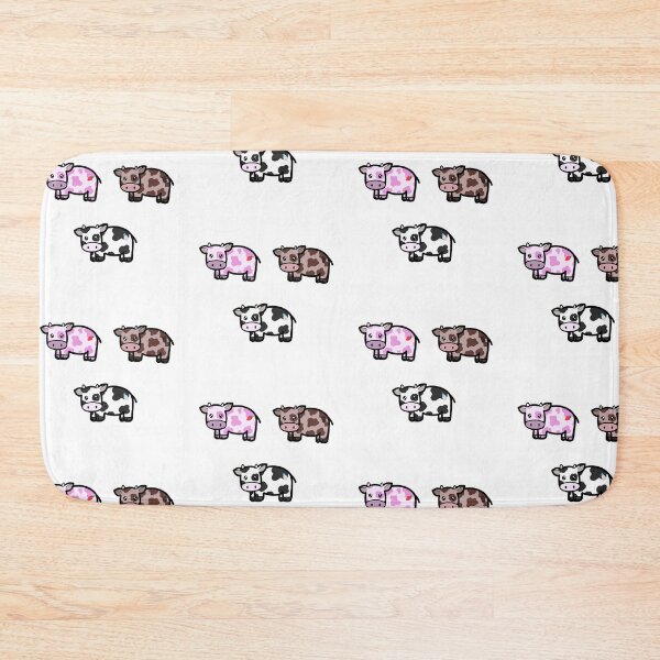 Item preview, Cute Variety Cow designed and sold by lojains.