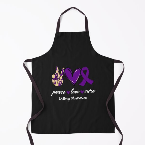 Item preview, Peace Love Cure designed and sold by mydesigns15.
