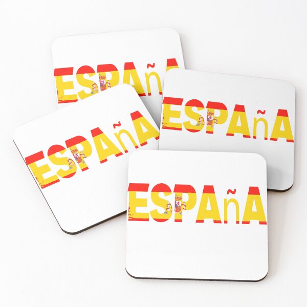 Item preview, spanish España designed and sold by silverass.