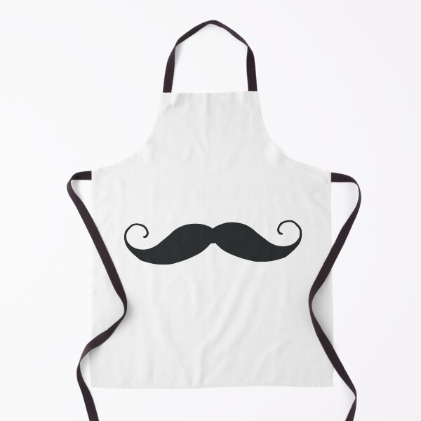 Item preview, Moustache designed and sold by inkypinky4.