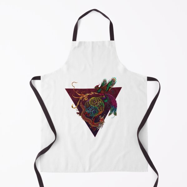 Item preview, Dragon Phoenix Taiji designed and sold by RodneyStyle.