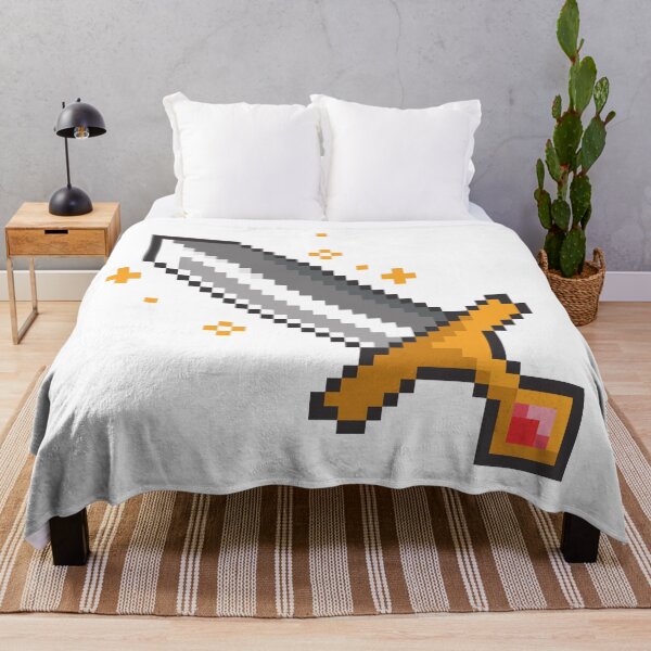 Item preview, Pixel Sword  designed and sold by freedom4life.