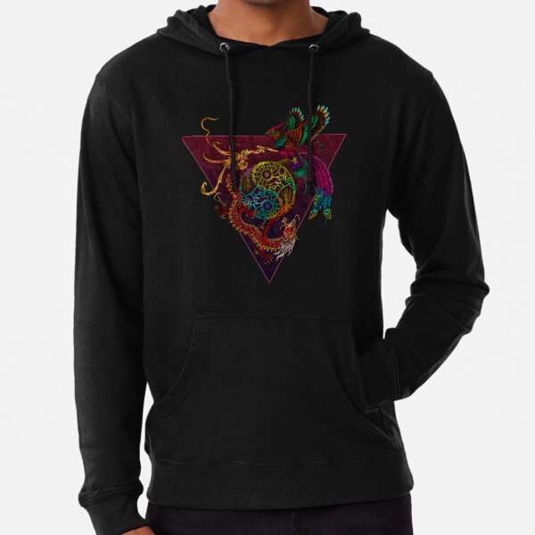 Item preview, Dragon Phoenix Taiji designed and sold by RodneyStyle.