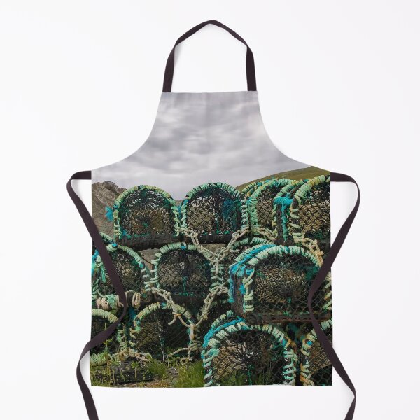 Item preview, Let's Catch Some Lobsters! designed and sold by Marylou Badeaux.