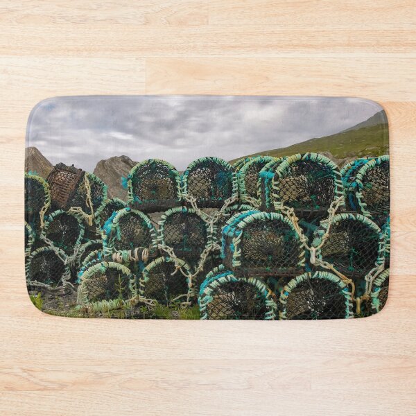 Item preview, Let's Catch Some Lobsters! designed and sold by Marylou Badeaux.