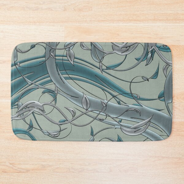 Item preview, With a Flourish designed and sold by Andrea Swiedler.