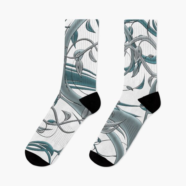 Item preview, With a Flourish designed and sold by Andrea Swiedler.