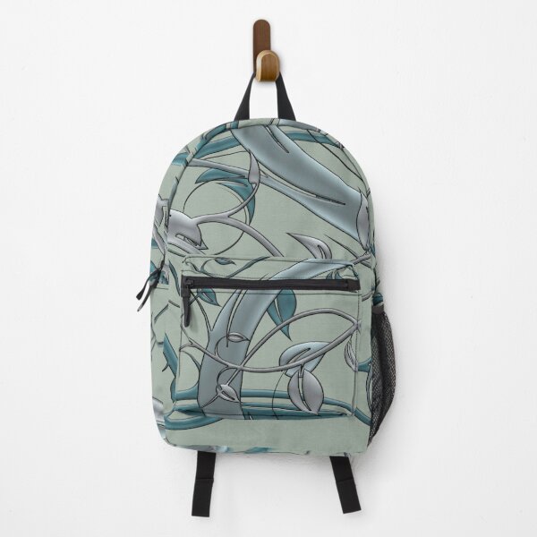 Item preview, With a Flourish designed and sold by Andrea Swiedler.